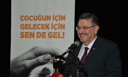 “BAĞIMLILIKLA TOPYEKÛN MÜCADELE ETMEMİZ LAZIM”