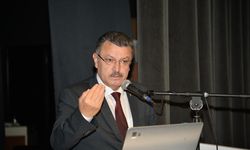 “SEL VE HEYELANLARA KARŞI TÜM TEDBİRLERİ ALMAKLA YÜKÜMLÜYÜZ”