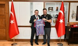 “TRABZON’DA TEKNOFEST OLSUN İSTİYORUM”