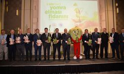 “YOMRA ELMASI TRABZON’UN TARIMSAL DEĞERİDİR”