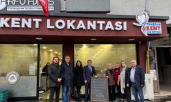 “İKTİDAR PARTİSİ VEKİLLERİNİ ORTAHİSAR KENT LOKANTASINA DAVET EDİYORUZ”