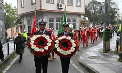 “VATAN İÇİN ŞEHİT DÜŞEN GÖNÜLLÜ KAHRAMANLAR ANILDI”