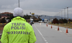 “TRAFİK CEZALARINA YILBAŞINDA BÜYÜK ZAM”