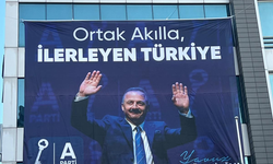 “A PARTİ” KARARGAHI MEYDAN’A KURDU!