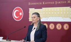 CHP’Lİ SUİÇMEZ’DEN ASGARİ ÜCRETE SERT TEPKİ: “22 BİN 104 LİRALIK SEFALET ÜCRETİNE YOKUZ!”