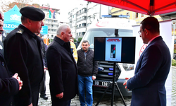 “AMBULANSLARA YOL AÇAN “FERMUAR SİSTEMİ”NE DUYARLI OLUNMASI ÇAĞRISI”