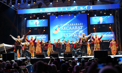 "FESTİVAL TARİHİ BELLİ OLDU"