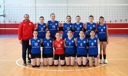 "AKÇAABAT'TA VOLEYBOL TARİHİNE GEÇECEK KARŞILAŞMA"