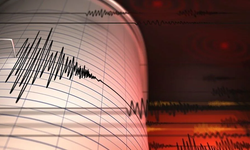 "MALATYA'DA DEPREM KORKUTTU"