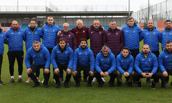 “TRABZONSPOR GELECEĞİN YILDIZLARINI ARIYOR”