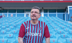 BAŞKAN GENÇ: “TRABZONSPOR’UN EMEĞİNİ KİMSE GASP EDEMEZ”