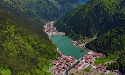 "TURİZM KONUSUNDA HASSASİYET BEKLİYORUM"