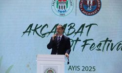 "FESTİVAL RENKLİ GÖRÜNTÜLERE SAHNE OLDU"
