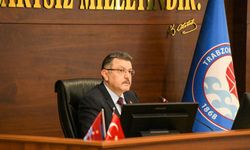 "BAŞKAN GENÇ: KANTARA HİZMETLERİMİZLE ÇIKACAĞIZ"