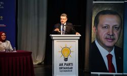 BAŞKAN GENÇ: “VERDİĞİMİZ TÜM SÖZLERİN ARKASINDAYIZ”