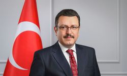 "19 MAYIS ATATÜRK’Ü ANMA, GENÇLİK VE SPOR BAYRAMI MESAJI"