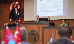 "ORTAHİSAR BELEDİYESİ 2024 YILI KESİN HESABI, OYBİRLİĞİYLE KABUL EDİLDİ"