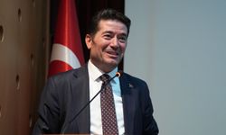 "BAŞKAN KAYA"