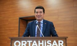 "ORTAHİSAR BELEDİYESİ, KÜLTÜR POLİTİKALARI ÇALIŞTAYI DÜZENLEDİ"