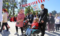 "AKÇAABAT’TA  ANLAMLI ETKİNLİK"