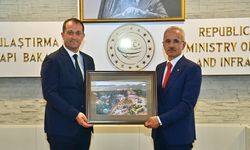 "TÜRKİYE YÜZYILINDA AKÇAABAT’A ÖENMLİ YATIRIMLAR"