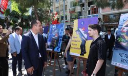“BAĞIMLILIK BİREYİN DEĞİL,TOPLUMUN MESELESİDİR"