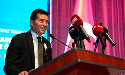 "KTÜ’NÜN 70. KURULUŞ YILDÖNÜMÜ KUTLAMALARINDA"