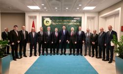 "TRABZON’A NEFES ALDIRACAK PROJE İÇİN GERİ SAYIM BAŞLADI"