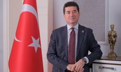 "19 MAYIS KUTLAMA MESAJI YAYIMLADI"