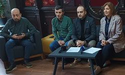 "TRABZON GAZETECİLER CEMİYETİ 2024 YILI BAŞARILI GAZETECİLER YARIŞMASI SONUÇLARI"