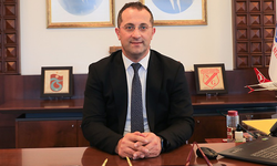 "19 MAYIS'IN 106.YIL DÖNÜMÜNÜ BÜYÜK BİR COŞKU VE GURURLA KUTLUYORUZ"
