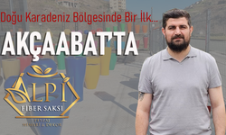 "DOĞU KARADENİZ'DE SADECE AKÇAABAT'TA"
