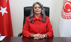"SİBEL SUİÇMEZ'DEN 19 MAYIS BASIN AÇIKLAMASI"