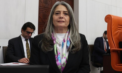 “TBMM KATİP ÜYELİĞİNE ADAY OLMAYACAĞINI AÇIKLADI”