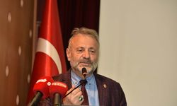 "TESCİLLİ ÜRÜNLERİMİZİ ARTIRMALIYIZ"