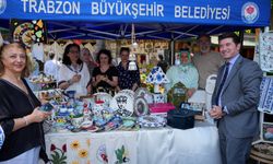BAŞKAN KAYA: “SANATI SALONLARA HAPSOLMAKTAN KURTARMALIYIZ”