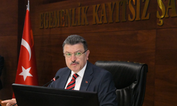 "BAŞKAN GENÇ: ŞEHRİMİZİ DAHA GÜZEL BİR HALE GETİRECEĞİZ"