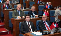 "BAŞKAN KAYA, CEPHE SAĞLIKLAŞTIRMASININ YAZ SONRASINA BIRAKILMASINI İSTEDİ"