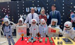 “KARDELEN ANAOKULU’NDAN GELECEĞE YOLCULUK”