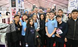 "BAŞKAN GENÇ, LGS SINAVINA GİRECEK ÖĞRENCİLERE BAŞARI DİLEDİ"