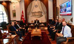 "SOSYAL TESİS İÇİN İLK ADIM ATILDI!"