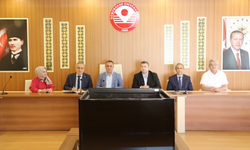 "KÜLTÜREL DAYANIŞMAYI ARTIRACAK İŞ BİRLİĞİ"