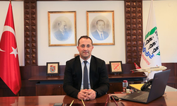 "BAŞKAN OSMAN NURİ EKİM’DEN KURBAN BAYRAMI MESAJI VE BAYRAMLAŞMA DAVETİ"