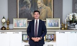 "BAŞKAN KAYA’DAN KURBAN BAYRAMI MESAJI"
