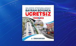 "AKÇAABAT BELEDİYESİ’NDEN BAYRAM MÜJDESİ"