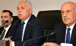 "2025 GENEL TARIM SAYIMI EĞİTİMİ TRABZON’DA BAŞLADI"
