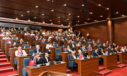 "YENİ YAŞAM ALANLARI VE SOSYAL PROJELER GELİYOR"
