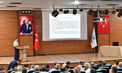 “GENEL TARIM SAYIMI ANLATILDI"