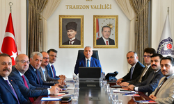 "DOĞA MÜZESİ VE EĞİTİM ALANI PROJESİ MASAYA YATIRILDI"