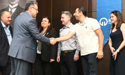 “ARKEOPARK MÜZESİ PROJESİ ŞEHRİMİZE SÖZÜMÜZDÜR”
